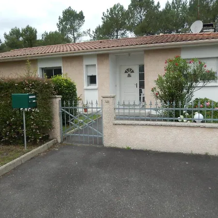 Bed & Breakfast De Guenifey