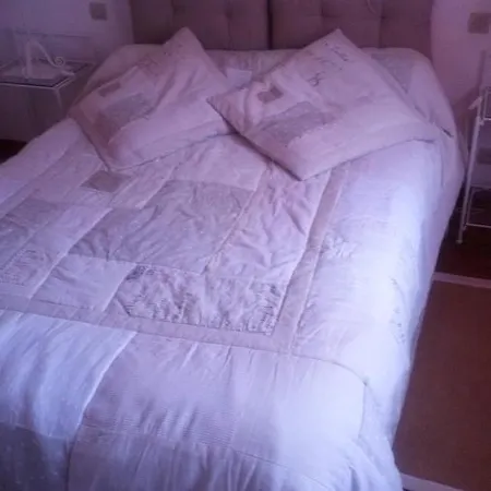 Bed & Breakfast De Guenifey