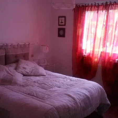 Bed & Breakfast De Guenifey