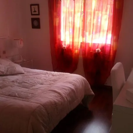 De Guenifey Bed & Breakfast